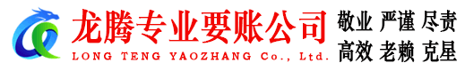 沂源龙腾清债公司